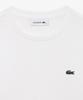 LACOSTE Women'S Basic Regular Fit Long Sleeve T-Shirt Tf045E-56N 001