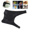 JS01 Shoulder Brace Compression Recovery Shoulder Brace Support for Pain Relief for Men and Women