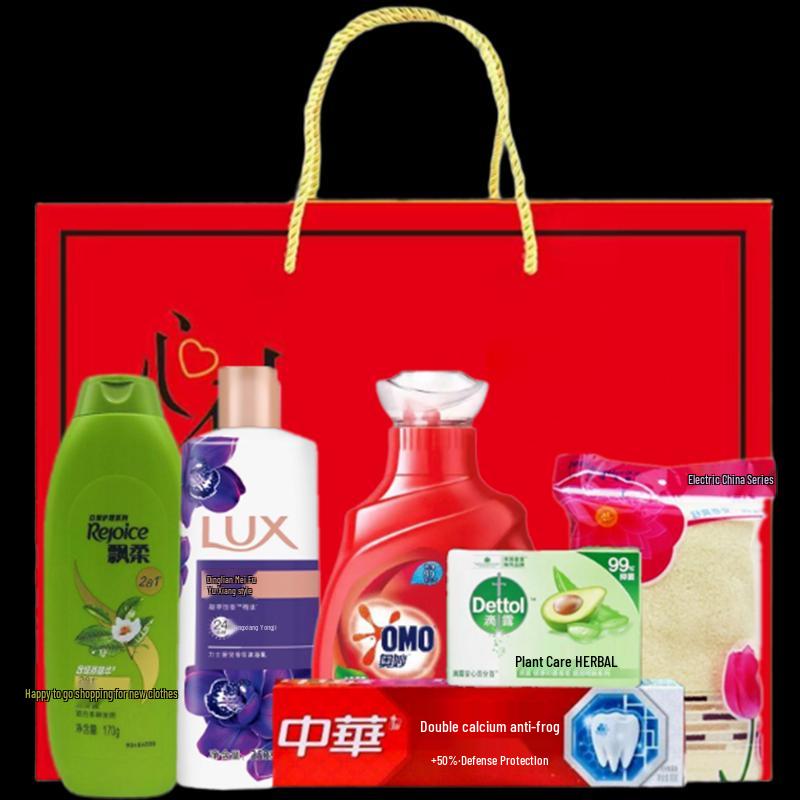 Summer Heatstroke Prevention & Cooling Gift Set