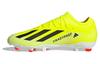 Adidas X Crazyfast League Fg 'Solar Energy Pack' IG0605