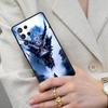 Legendary Dragon Cell Phone Case for Samsung Galaxy S26 Ultra S25 S24 S23 S22 S21 S20 Note10 Cover
