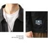 Men's Korean Style Denim Jacket - Trendy Spring/Autumn Casual Top for Teenagers and Students.