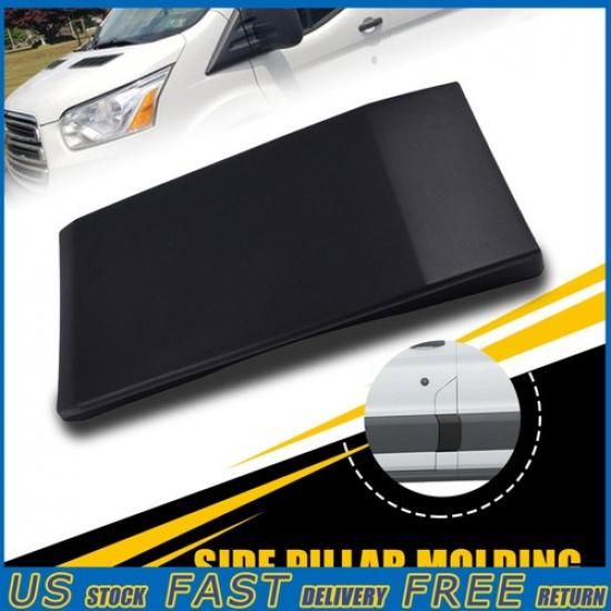 

Lower Pillar Moulding Trim Fit Driver Side For -21 2015 Transit 150 250 350