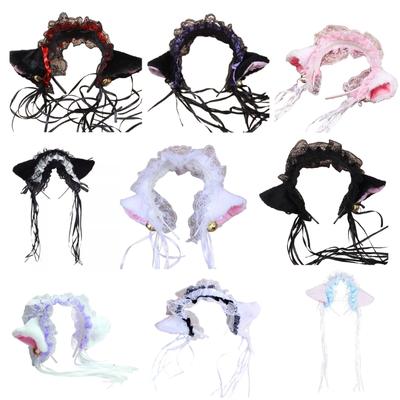 Haar-Accessoires – Haarreifen & Stirnbänder