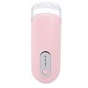 Heated Eyelash    3S Fast Heating USB Rechargeable   Electric Lash    with Silicone Pad for All Eye Shapes