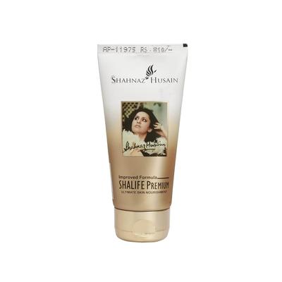 Shalife Premium Ultimate Skin Nourishing Cream Program 60g Skin Hydrating FaceCare For Normal To Dry Skin