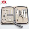 Three Seven (777) Nail Clipper Manicure Set