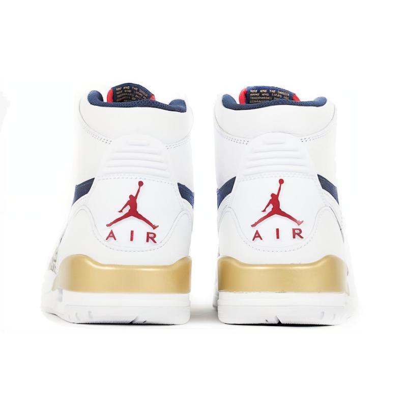 Air Jordan Legacy 312 'Dream Team' Jordan AV3922-101