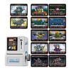 Mini Mini Carddass SD Gundam Gaiden Knights of the Round Table All 8 Types Set Full Comp Gacha Gacha
