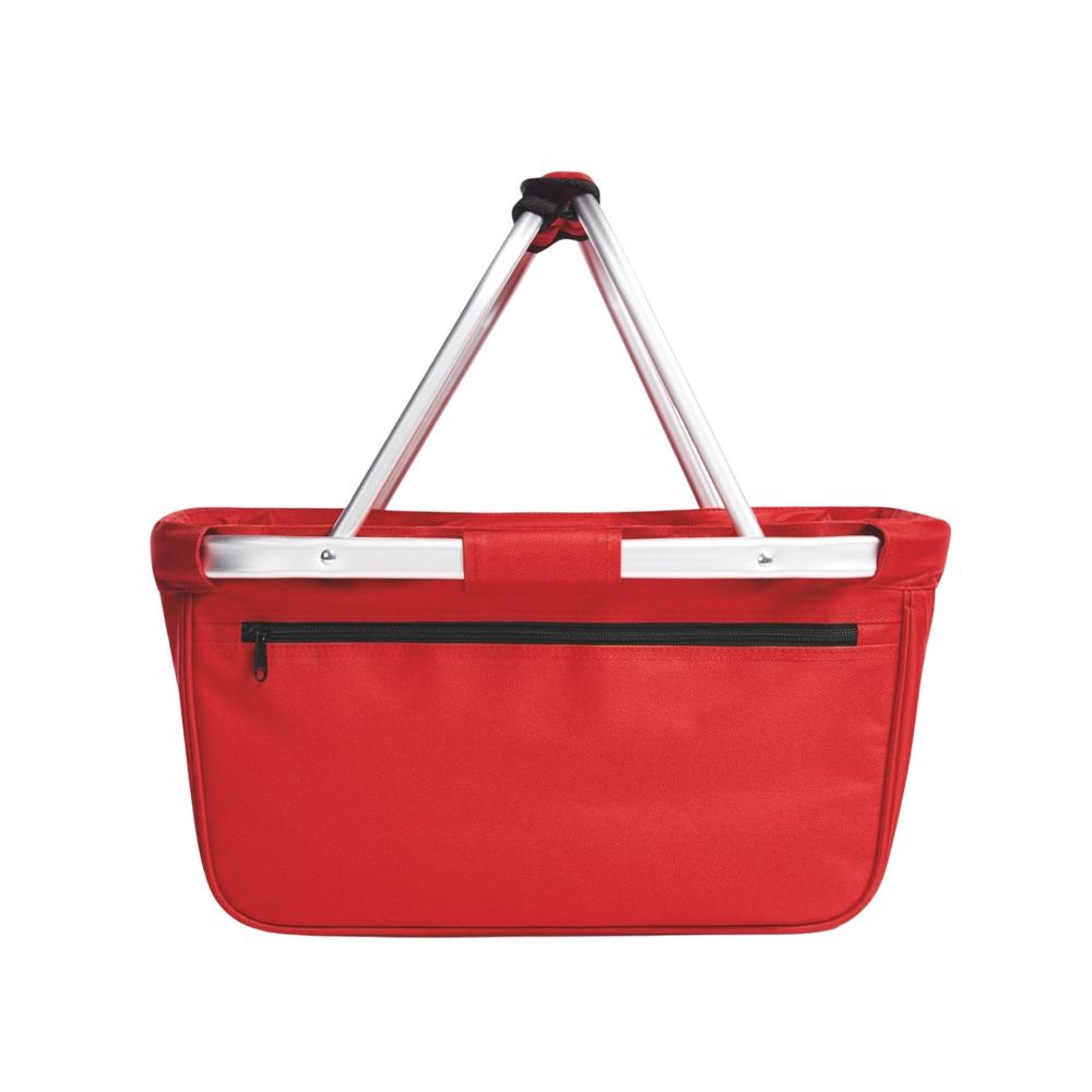 Halfar Cooler Shopping Basket