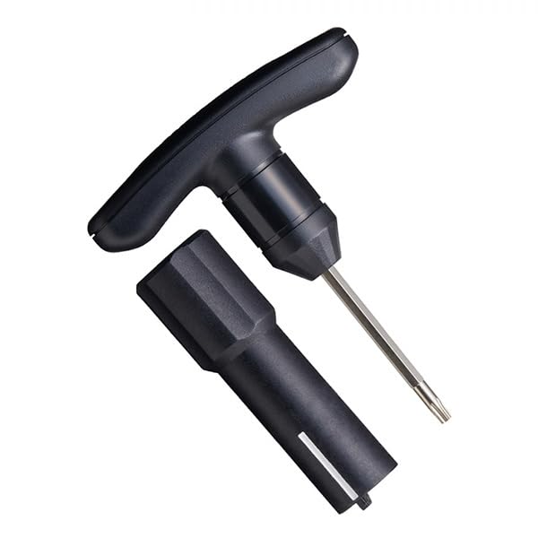 

HONMA Honma Golf Torque Genuine Manufacturer Product Wrench, чёрный