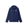 New Nike Jackets Coats Men's Marine Blue FZ7224-410