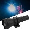 WNPF C81 Infrared Digital Night Vision Observation Fill Light Long Distance Flashlight Torch