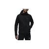 Sweatshirts Men's Black Hooded Moderate Regular FD8120-010
