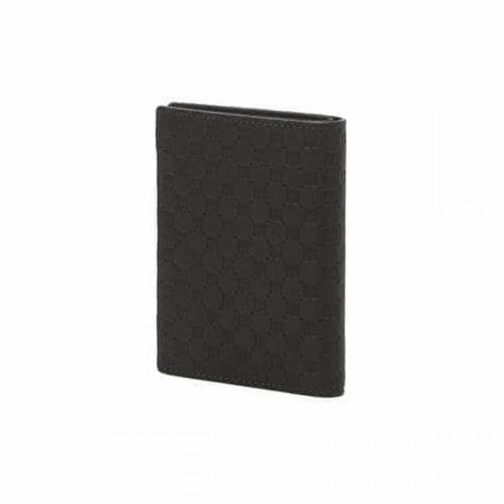 Daks Black Card Organizer  Cash Storage  Dbwa6e375bk