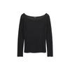 LAP Sleeveless Layered Long Sleeve Set Ar2Ex463