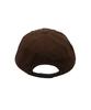 Kalenda Monthly Plan 5Pannel Cap - Brown