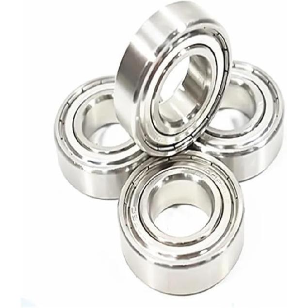 1 Piece Non Standard Bearing Inner Diameter ID 22mm OD 35 37 39 40 42 44 47 50 56 High Speed Bearing LABDIP(22X47X12)