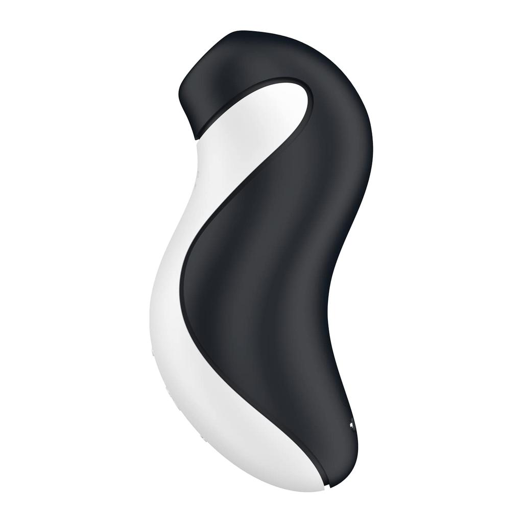 Satisfyer Orca Killer Whale Suction Vibrator Clitoris Clitoral Suction Rotor for Women Instant Orgasm Love Goods Sex Toy Vibration and Suction Air