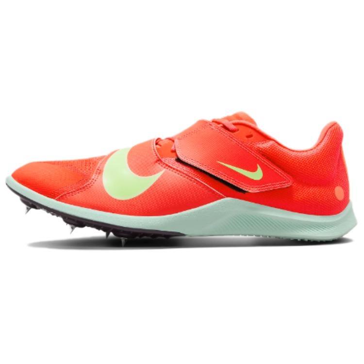 Nike Rival Jump Low top Running Shoes Unisex Orange DR2756-600
