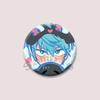 Creative Cartoon Character Till Brooch Custom Alien Stage Lapel Pin Bag Jacket Decorative Badge Funny Jewelry Accessory Toy Gift