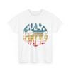Wildtier Wald T-Shirt, Naturfreunde Outdoor-Abenteuer Damen Herren Shirt