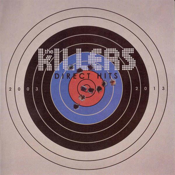 

CD KILLERS Direct Hits 602537557660 Island 2013 Europe Rock Used