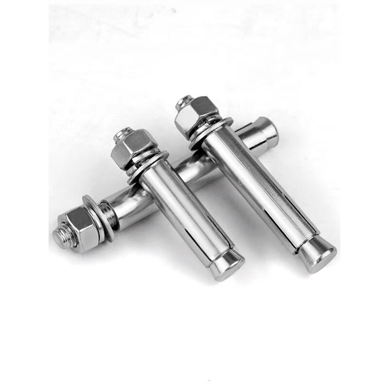 Qiansu Wheel GB 304 Stainless Steel Expansion Anchor Bolt