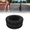 Explosion-Proof Electric Scooter Tire Rubber Electric Scoote Replacement Tire Electric Scooter