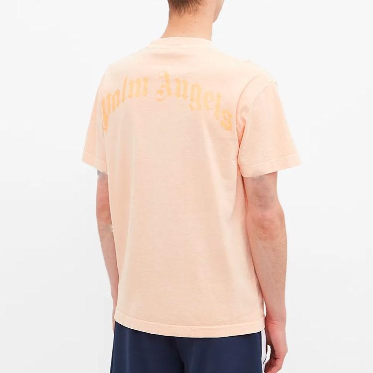 PALM ANGELS LogoT Unisex PMAA001S22JER0196760