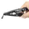 Remote Control Car Tool: Multi-functional Aluminum Shock Absorber & Ball Joint Pliers