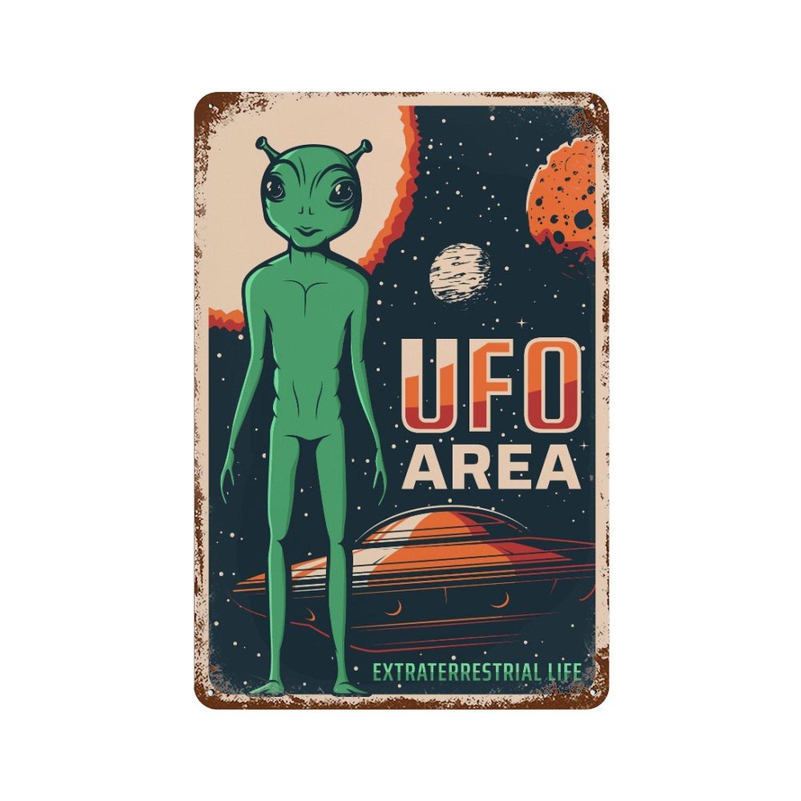 

1PC Vertical Vintage Patina Metal Tin Sign with Rust Effect, 20x30cm or 30x40cm, Retro Wall Art Display for Cafe Bar Home Garage or Restaurant 20*30CM