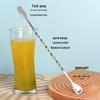 ZISIZ 304 Stainless Steel Bar Spoon