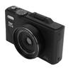 5K Digital Camera for Photography 75MP WiFi Beauty Camera with 3 Inch 180 Degree Flip Screen 18X Zoom for Travel Black