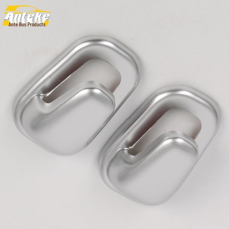 Avancier Roof Hook Decorative Panel - Electroplated Frame for 16 Models