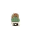 Converse Golf Le Fleur X Chuck 70 Low Camo Pack - Green Unisex Sneakers Antique-White A11213C