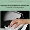 Piano Guzheng Pipa Guitar Finger Corrector & Trainer for Children and Adults