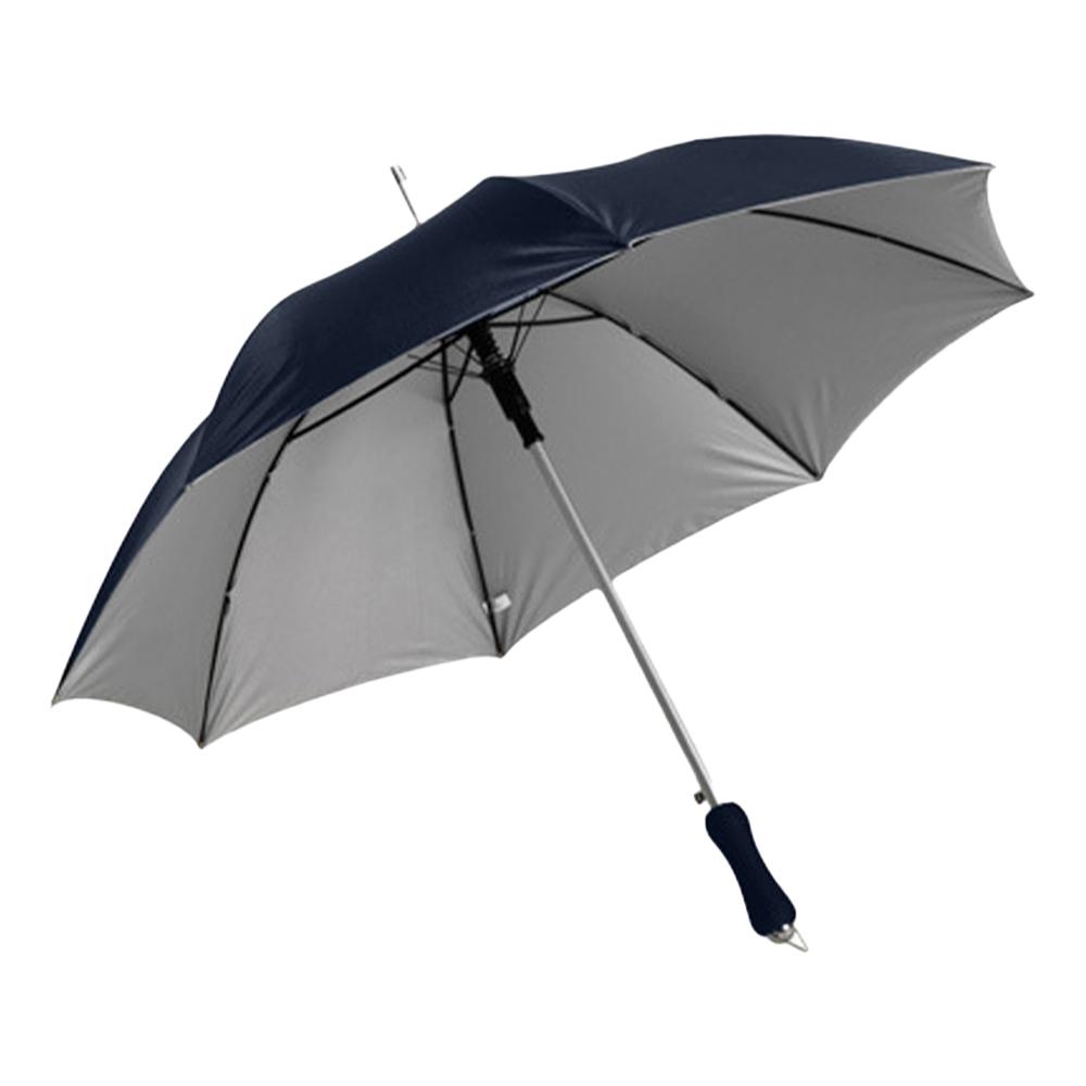 L-Merch Aluminium Automatic Stick Umbrella