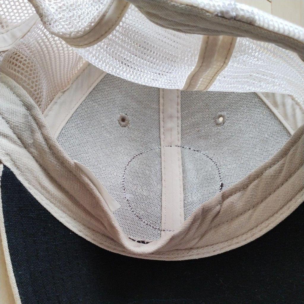 Used Patagonia Trucker Hat Three Trees
