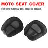 Motorcycle Protecting Cushion Seat Cover For BMW R1200GS R 1200 GS 1250 ADV Adventure R1250GS Heat Insulation Saddle Seat Cover