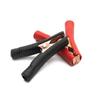 Convenient Pack of 1/2 Clips for Car Battery Charger Crocodile Clamps