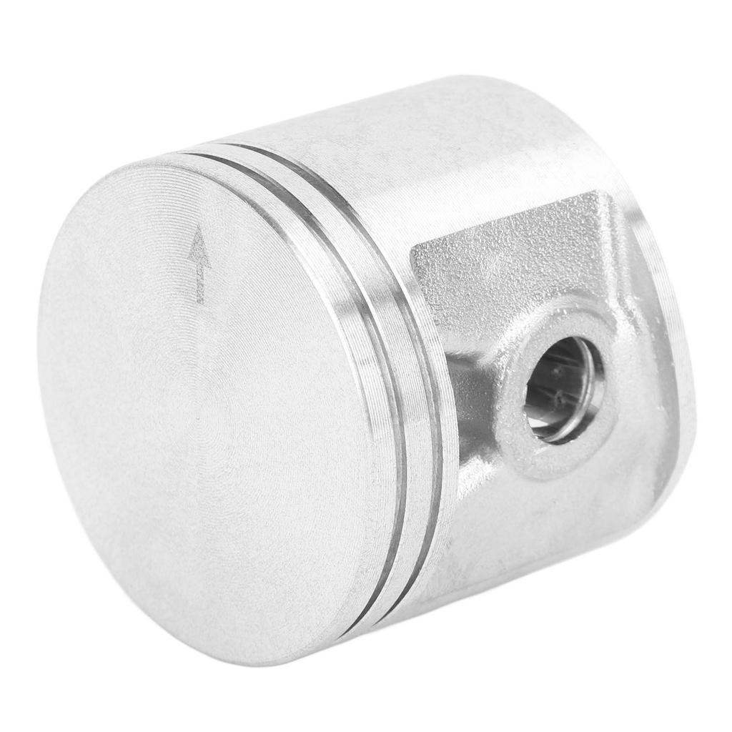 47mm Súprava piestnych krúžkov pre reťazovú pílu Hliník Vysoká tvrdosť 47mm Súprava piestnych krúžkov a čapu pre elektrickú reťazovú pílu