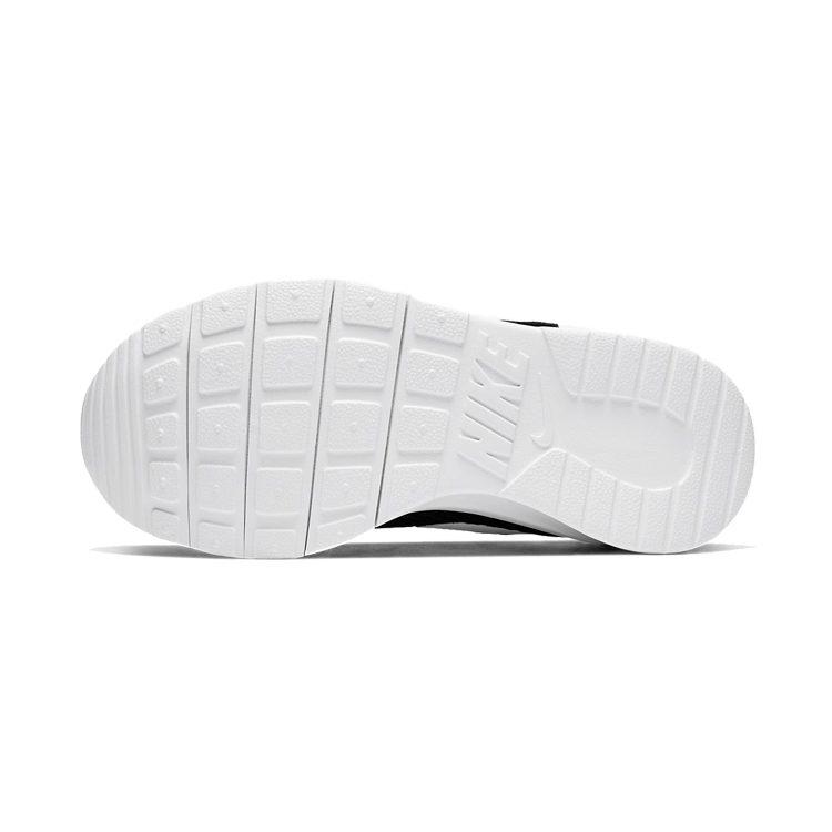 Nike Fabric Low top Kids Lifestyle Shoes Black Children Aged 3 7 Years Old 844868-011
