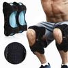 New with Powerful Rebound Springs Knee Assistive Device Breathable Adjustable Knee Booster Non-Slip Knee Brace