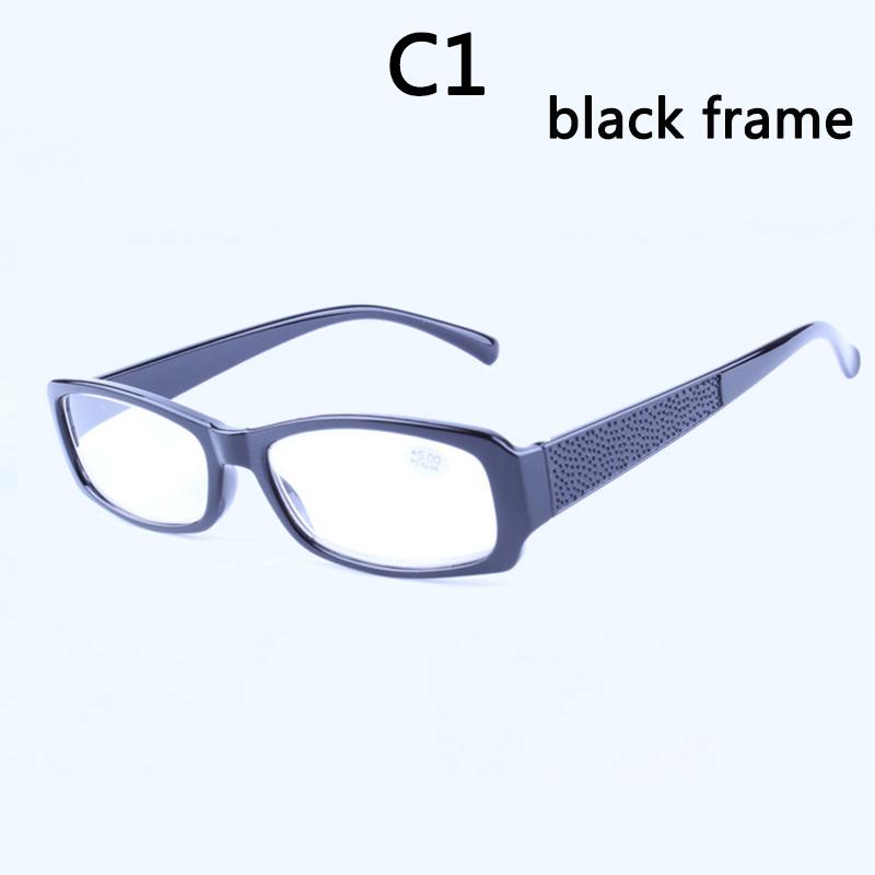 

Очки для чтения высокой степени, небьющиеся пресбиопические очки для дальнозоркости с 5 диоптриями, 6 диоптрий +400/+450/+500/+550/+600 +100