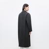 VEROMODA Women's Wool & Alpaca Blend Double-Faced Coat