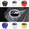 Car Cigarette Lighter Decoration Cover Plug DustProof Cap For BMW M Performance M E46 E90 F10 F30 X3 F20 E46 E60