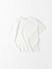Deowedeoijeueosseom Cotton T-Shirt (White)