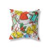 Home Decor Christmas Patterns Pillow Covers For Home Decor Pattern Cushion Cover Suitable For Sofa Bedroom Car Pillow Cover