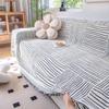 Chenille Sofa Cover Cloth High-end Full Cover Sofa Blanket Four-season Universal One-piece Sofa Cushion Non-slip Sofa Towel